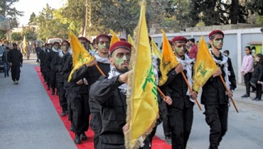 ظروف نشأة "حزب الله" وعلاقته بالشيعة