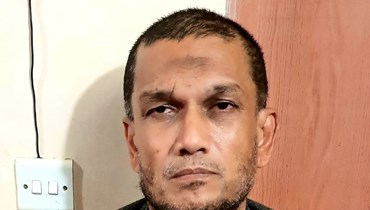 محمد شاه علي (16 ك2 2022، أ ف ب). 
