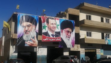 لبنان على التوقيت الإيراني... والسوري كذلك