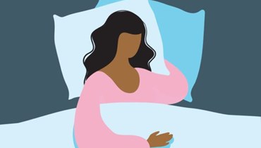 8 أسباب لعدم شعورك بالراحة أثناء النوم!