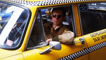 صورة من فيلم Taxi Driver