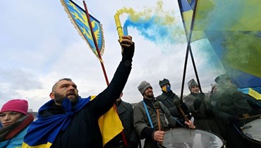 هل فتح بايدن باب أوكرانيا أمام بوتين؟