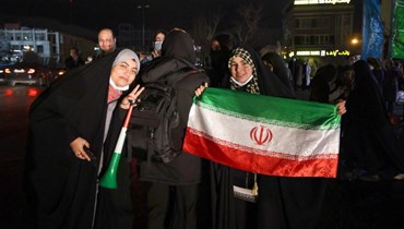 إيران تملك دولاً لا تعترف بها الأمم المتحدة!