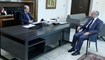 يستمر الرئيس ميشال عون في اتهام حاكم مصرف لبنان رياض سلامة بالمماطلة في اتخاذ الاجراءات اللازمة لتسهيل إنجاز التدقيق الجنائي.