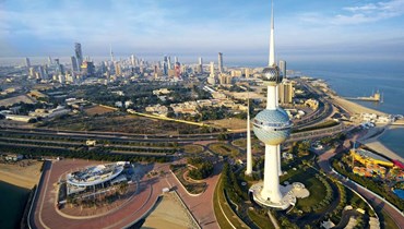 الكويت العاصمة.