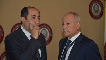 سيضع مؤتمر وزراء الخارجية العرب المقبل الملف اللبناني مرّةً جديدة كبند رئيسي.