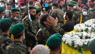 "حزب الله" يؤكد استعداده "لاستعادة الأكثرية النيابية": على الآخرين أن "يروقوا" ويعيدوا النظر بحساباتهم