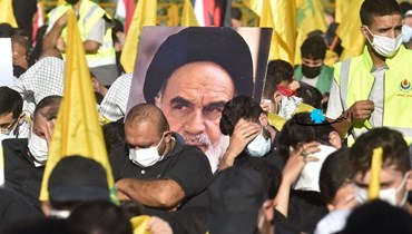 باريس: نتوقع من "حزب الله" ان يتخلى عن الإرهاب... انسحاب الحريري يجب الا يؤثر على الانتخابات