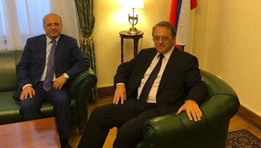 رغم قرع طبول الحرب بين موسكو وكييف: روسيا قلقة على لبنان والحريري "في البال"