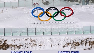 الأولمبياد الشتويّ في الصين