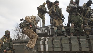 الأزمة على حدود أوكرانيا نحو "الاحتراق البطيء"؟
