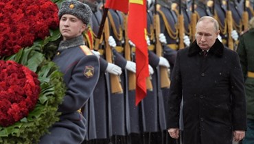 حرب الغاز الروسية- الأوروبية... هل يرتمي بوتين في حضن الصين؟