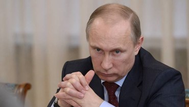 هل نسي بوتين عقوبات ضم القرم؟