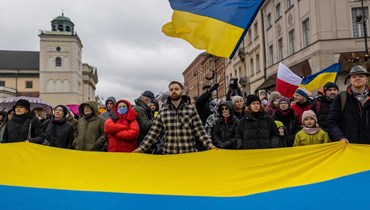 تعابير "لا أخلاقيّة" في متابعة ملفّ القضيّة الروسيّة - الأوكرانيّة