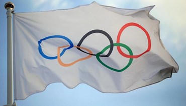 شعار الأولمبية الدولية
