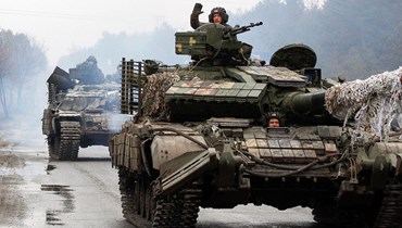 دعم أوكرانيا بالسلاح يطيل نزاعاً بلا أفق؟
