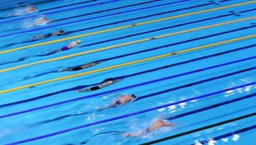 أوستراليا لن تشارك في مونديال السباحة بروسيا.