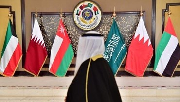 مجلس التعاون الخليجي.