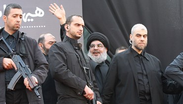 كيف ينظر "حزب الله" إلى الواقع المضطرب للساحة السنّية؟