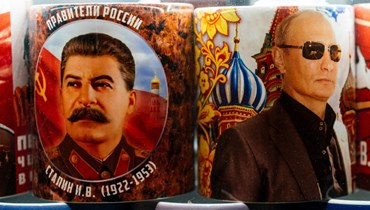 لماذا يقلد بوتين دور ستالين وإيفان الرهيب؟