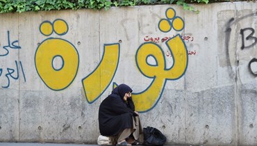 ثلاثة مسارات تواجه لبنان يتقدمها العيش على الإعانات