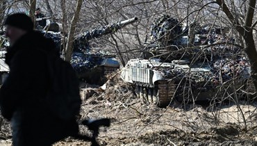 ماذا تعني خسائر روسيا العسكرية في أوكرانيا؟