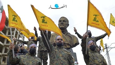 كيف يقرأ "حزب الله" وعد العودة العربية إلى لبنان؟