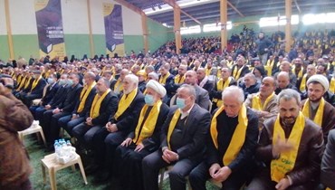 خيار "حزب الله" الحقيقي لقصر بعبدا...