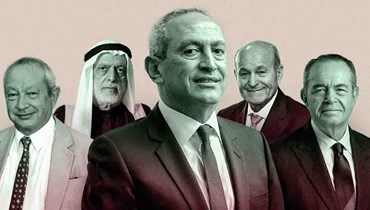 "فوربس" تعلن عن أغنى 10 مليارديرات عرب في العام 2022.