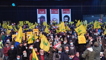 انخفاض الحواصل يفيد "حزب الله"... و"حذار" المقاطعة