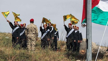 أين "حزب الله " من أحاديث التسويات للوضع في لبنان والمنطقة؟