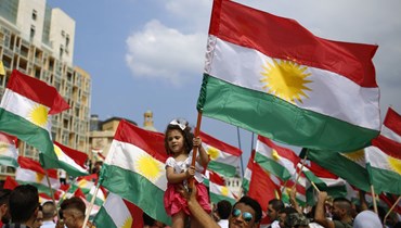 الأكراد غاضبون على اللوائح الـ10 في بيروت الثانية