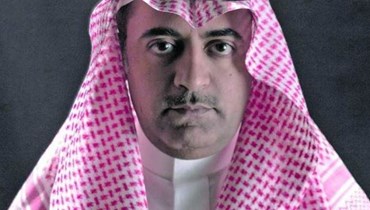 الممثّل السعودي خالد الفراج.