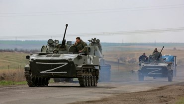 استراتيجية "جديدة" لأميركا... هل تتعثّر روسيا في دونباس؟