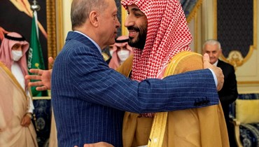 هل تنطوي زيارة أردوغان إلى السعودية على إرساء تسوية إقليميّة أم ما هو أبعد من ذلك؟
