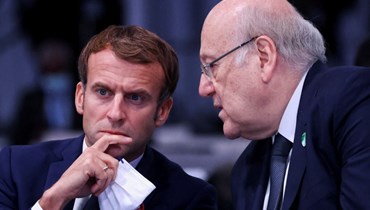 قلق فرنسي من عدم تنفيذ الإصلاحات