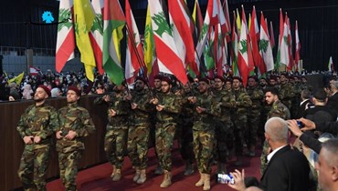 معركة الساحتين المسيحية والسنّية على وجه لبنان... "حزب الله" و"العوني": الأكثرية أو التعطيل والفراغ!