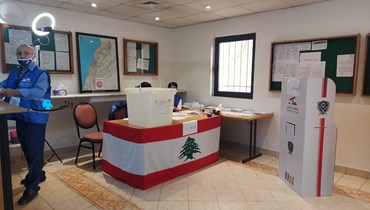 انتخابات لبنان... لمن سأقترع؟