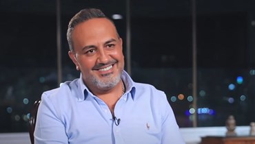 خالد سرحان.