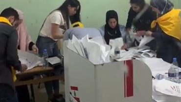 فيديو قد ينسف الانتخابات... حبشي: هكذا يدير "حزب الله" الانتخابات في بعلبك الهرمل. 