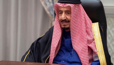 العاهل السعودي الملك سلمان عبد العزيز (أ ف ب). 