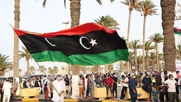 ليبيا.