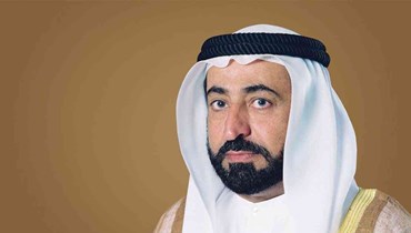 سمو الشيخ الدكتور سلطان بن محمد القاسمي، عضو المجلس الأعلى حاكم الشارقة.