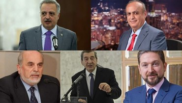 انتخابات 2022... خسارة أبرز وجوه حلفاء النظام السوري