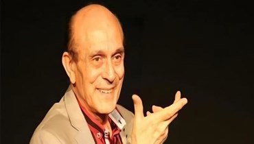 محمد صبحي.