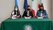 توقيع إتفاقية بين الصحة العالمية وإيطاليا لدعم لبنان صحياً.