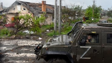 سقوط ماريوبول وقصف عنيف في دونباس... زيلينسكي: لإنقاذ أبطالنا (صور)