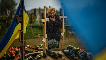 قصف روسيّ على دونباس ومساعدات أميركيّة ضخمة: آخر تطوّرات حرب أوكرانيا حتى الساعة