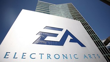 "EA".