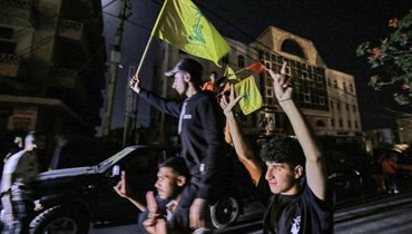 مدعومة من روسيا... واشنطن تستهدف شبكة "غسل أموال وتهريب" تدرّ "الملايين" لـ"حزب الله"
